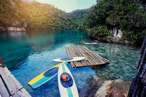 where to stay in siargao.